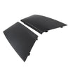 Mercedes Benz A Class ABS Front Water Drain Covers (2004-2012)
