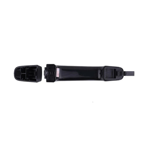Exterior Door Handle NO Keyhole Fits Ford Ranger Mazda BT-50 Truck 2012-18 D06
