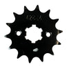 Polaris Sportsman & Outlaw 90 & 110 14-Tooth Front Sprocket (2007–2023)