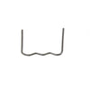 Car Bumper Welder Repair Kit 500 x 0.6mm Flat Hot Staple