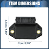 Volvo, BMW 520, 525, 728 Ignition Control Module