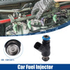 GMC Sierra 1500 Car Fuel Injector Nozzle Replacement (2010-2013)