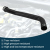 Porsche Panamera (2013 - 2016) Rubber Coolant Pipe Radiator Hose