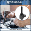 Buick Encore Ignition Coil Pack (2013–2016)