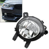 BMW 3 Series F30 F31 F34 Right Fog Light Replacement (2012-2018)