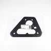 Honda Accord 4-Door Sedan Rear Tail Light Seal Gasket (2008-2012)