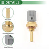 Mazda RX-8 Engine Coolant Temperature Sensor (2011)