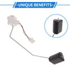 Jeep Wrangler 3.6L V6 Fuel Tank Sending Unit (2011-2023)