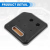 Dodge A500 Governor Pressure Solenoid Filter Kit