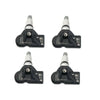 BMW X1 X3 F07 F11 F10 F06 F12 F13 F01 F02 4 x TPMS Tire Pressure Sensors