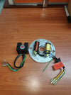 Honda CT70 CT70H XL70 ATC70 C70 Z50 Electronic Ignition (1969-1981)