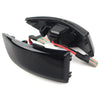 Renault Megane MK3, Scenic, Fluence LED Dynamic Turn Signal Light