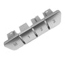 Mercedes Benz SLK Class Left Seat Control Switch Cap (2011-2015)
