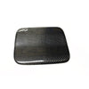 Subaru Impreza WRX STi 1pc Carbon Fiber Fuel Tank Cap Cover (2004-2007)