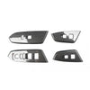 Honda CR-V 4pcs Window Control Switch Panel Covers (2017-2022)