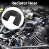 BMW 335i 2007-2013 3.0L Coolant Pipe Radiator Hose