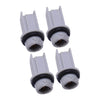 Honda Civic CR-V Accord Integra Prelude 4 x Turn Signal Light Socket Bushings