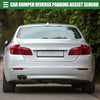 Toyota Sequoia 2 x Bumper Reverse Parking Sensor