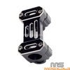 Harley Pan America 1250 RA1250 Special RA1250S Pullback Riser Kit (21-24)