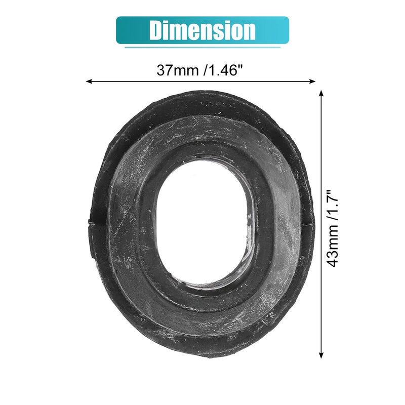 Ford Focus, Escape 2 x Auto Mount Insulators (2012-2019)