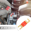 Car Truck Motorcycle Boat Audio CDs AFS Mini ANL Fuse 200A 10pcs