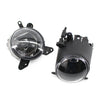 Mitsubishi Lancer Front Bumper Fog Lights (2008-2015)