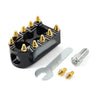 Harley Touring Sportster XL MX Style Anti-Skid Shift Peg (2004-2023)