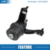 Toyota Camry Left Engine Motor Mount (2002-2006)