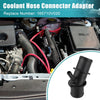 Toyota RAV4 Radiator Water Pipe (2009-2012)