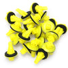 Lexus 20 x Fender Moulding Clips (Fits 2006-2011)