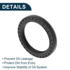 Ford F-250 Front Crankshaft Oil Seal (1996-2007)