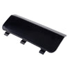 Mercedes-Benz ML320 ML350 Rear Bumper Tow Hook Cover Caps (1998-2005)