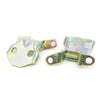 Toyota Land Cruiser 70 Series 1984-1989 Front Right Door Hinge