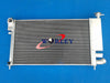 Peugeot 306 GTI, Citroen Xsara ZX Aluminum Alloy Radiator (1992-2005)