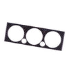 Toyota Tacoma Carbon Fiber Air Conditioning Switch Panel (2011-2015)