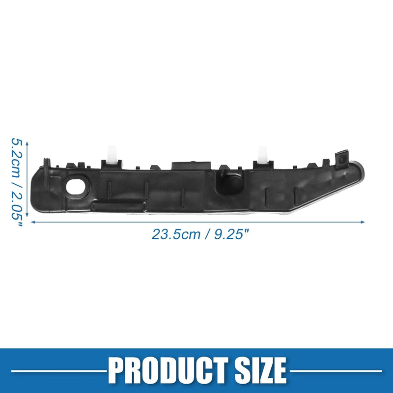 Hyundai Sonata Right Passenger Side Bumper Bracket (2015-2017)