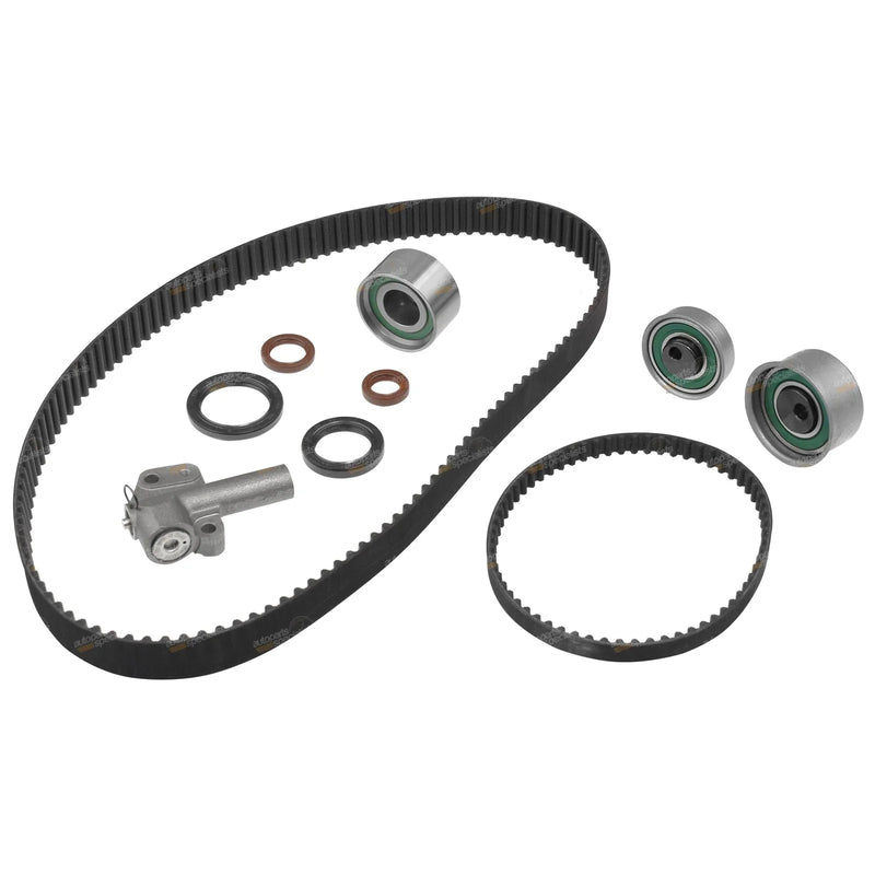 Mitsubishi Triton 2.4L Timing Belt & Hydraulic Tensioner Kit (1996-2006)
