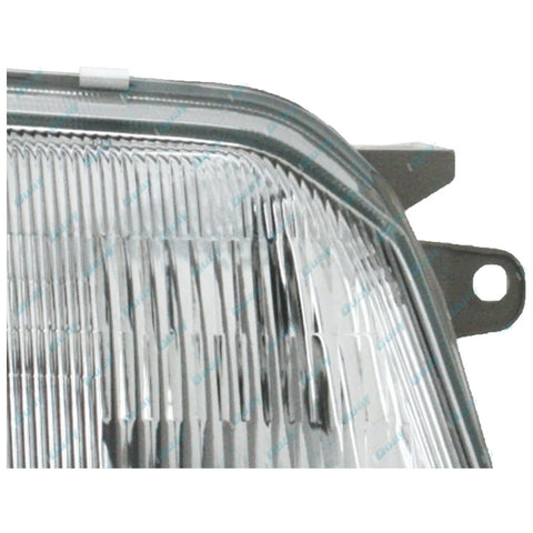 Toyota Landcruiser Prado 95 Series 1996-1999 RHS Right Driver RH HeadLight