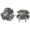 Subaru Outback Front Wheel Bearing Hubs (2003-2013)