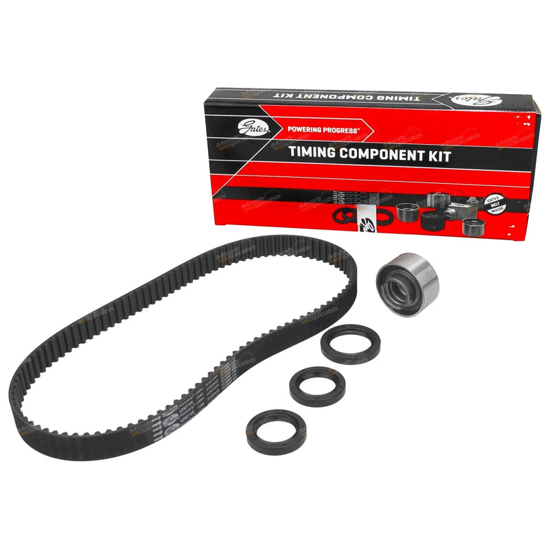 Mazda 121 DB DW Timing Belt + Tensioner Kit (1990-2002)