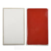 Seat Stick-On Sun Visor Mirror