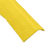 Subaru BRZ 86 2 x Yellow Central Console Trim Covers (2013-2020)