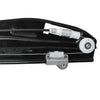 BMW 7 Series E65 E66 E67 Left Rear Window Regulator (2002-2008)