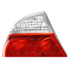 Toyota Camry 36 Series LH Tail Light (2004–2006)
