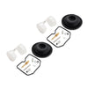 Kawasaki EN450 454 LTD Carburetor Repair Kit (1985-1990)