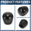Hyundai Elantra 6 Speed Gear Shift Knob (2008-2009)