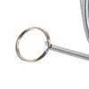 Car Stainless Steel Sunroof Drain Cleaning Brush Tool
