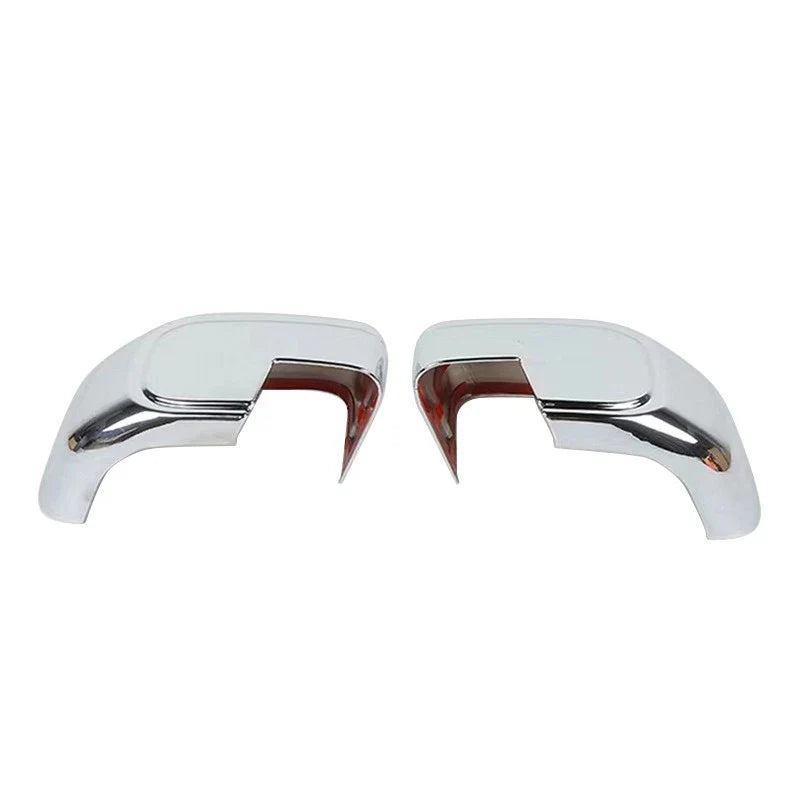 Ford Bronco 2 x Exterior Mirror Cap Covers (2021-2023)