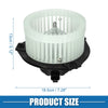 Buick Regal HVAC Heater Blower Motor Fan Assembly (2001 - 2004)