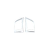Nissan Sentra Sylphy L&R AC Air Outlet Vent Cover Trim (2013–2019)